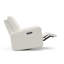 Ensemble de lit de bébé convertible 5 en 1 avec tiroir, table à langer et fauteuil inclinable électrique Graco Teddi-100929528