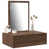 Brown Oak is out of stock