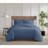 Truly Calm Silver Cool Duvet Cover Set-61473055-61165872