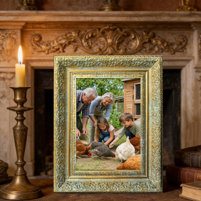Single Picture Frame