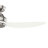 Casablanca 52 inch Eyla ENERGY STAR® Ceiling Fan and Wall Control and Handheld Remote-233191388