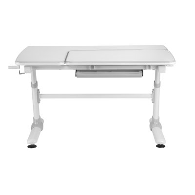 Table à dessin à hauteur réglable