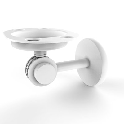 Porte-brosse à dents & culbuteur Satellite Orbit Two