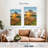 Harnek Oak Tree Sunrise-108246447