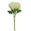 35" Light Green Artificial Hydrangea Stems-1063156108