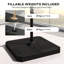 244cm Cantilever Parasol-2035172601