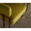 Fauteuil demi-tonneau de 27,25 po Nyjee-332891498