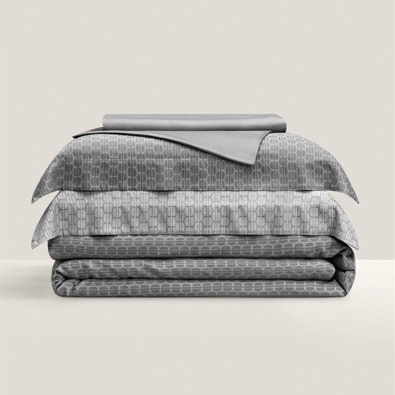Parti Flat Sheet
