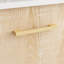 Meuble-lavabo sur pied simple 29,9 po Rochanda