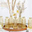 Ensemble de 12 vases en verre Bud-207987545