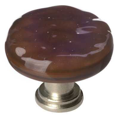 Glacier Mushroom Knob