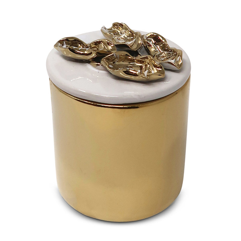 Boîte décorative Amett