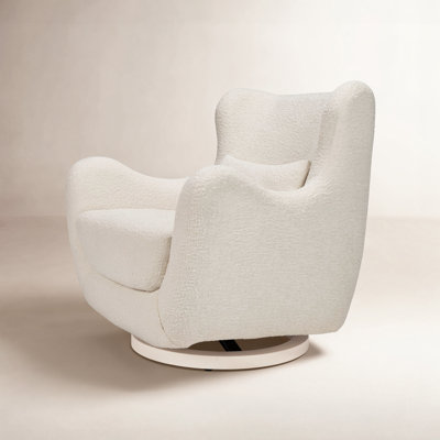Solstice Swivel Glider