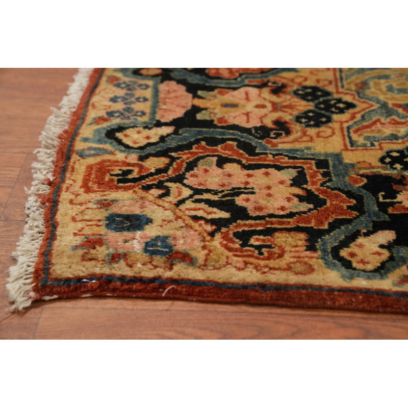 Tapis traditionnel 3 x 5
