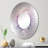 Martini Glass Mystery Wall Mirror, Drinkware Green Traditional - Martini Glass Mystery III-124075706-124206645