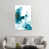 Toile tendue