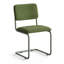 Chaise en velours Walsh-2007772991