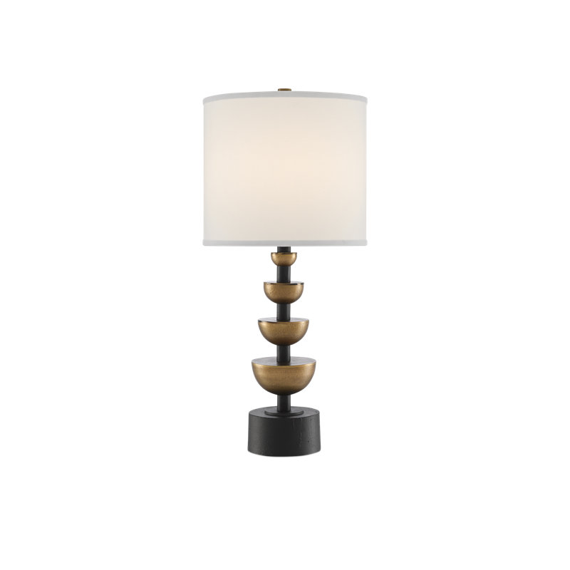Lampe de table 28,75 po Chastain