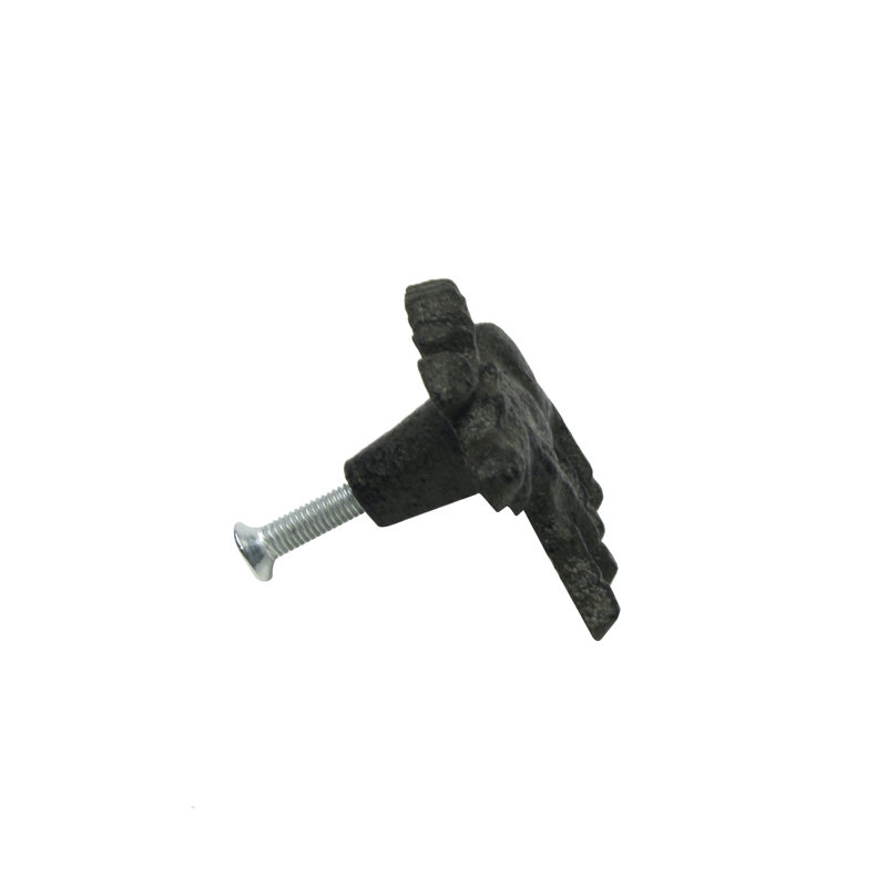 5/1 Length Novelty Knob