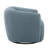Jeremiah Barrel Swivel Upholstered Chair-101479858