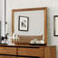 Commode double 6 tiroirs avec Miroir chilhowee-175238468