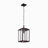 Ellert Outdoor Hanging Lantern-883927462