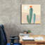«Red Green Barrel Studio 3» par Danhui Nai, reproduction d'art sur toile-571269781