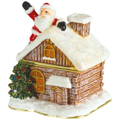 Abbeville People Figurines & Sculptures