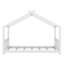Lit plateforme House avec tête et pied de lit House-1506897330