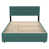 Green is out of stock