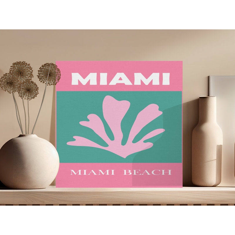 Wrapped Canvas Print Set, 6x6