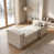 Beige sélectionné