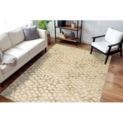 Brumback Indoor Rug
