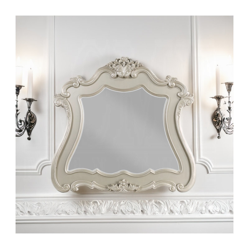 Miroir Bently