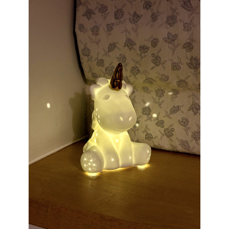 Novelty Lamp