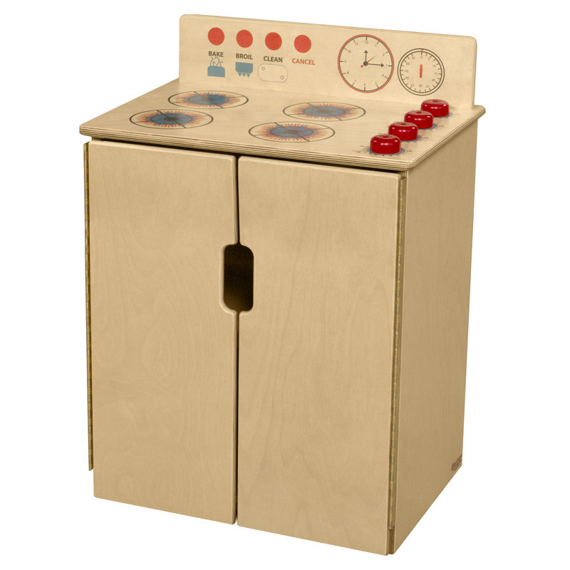 Tip-Me-Not Range
