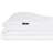 Serta Power Clean Max Action Waterproof Mattress Pad Protector with 15” Deep Pocket-88906397