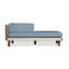 Catalina Outdoor Teak Chaise Lounge-1477663816-1477663839