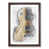 Walnut Framed selected