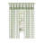 Antheia Semi Sheer Curtain Single Panel-1702597816-1702597820