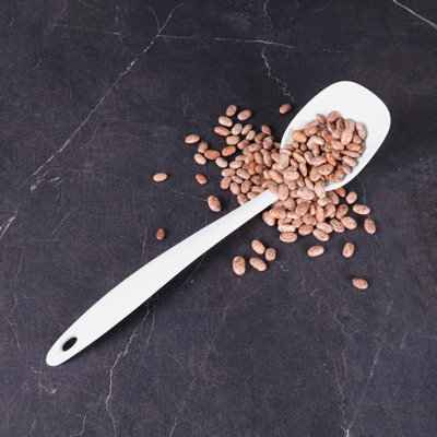 Melamine Serving Spoon