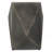 Danner Cast Aluminum Side Table