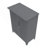 Metal Tool Storage Cabinet With Ample Space