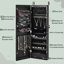 Nadabb Jewelry Armoire-2007534745