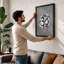 Urban Fragments Industrial - Framed Print-84988132-84988133