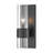Flush Mounted Sconce-2040903014