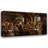 "A Boyar Wedding Feast" by  Konstantin Egorovich Makovsky - Gallery Wrap Canvas Wall Art-1938988088