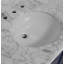 Ensemble de meuble-lavabo simple 42 po Hampton-1185607630-1185607629