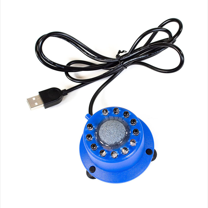Accessoire d'aquarium