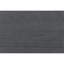 Table de chevet Elsa noir et gris